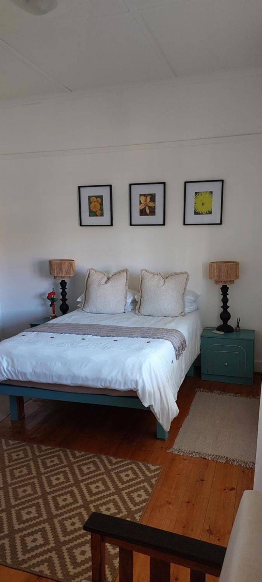 Harry'S Place Guesthouse Kamieskroon Luaran gambar