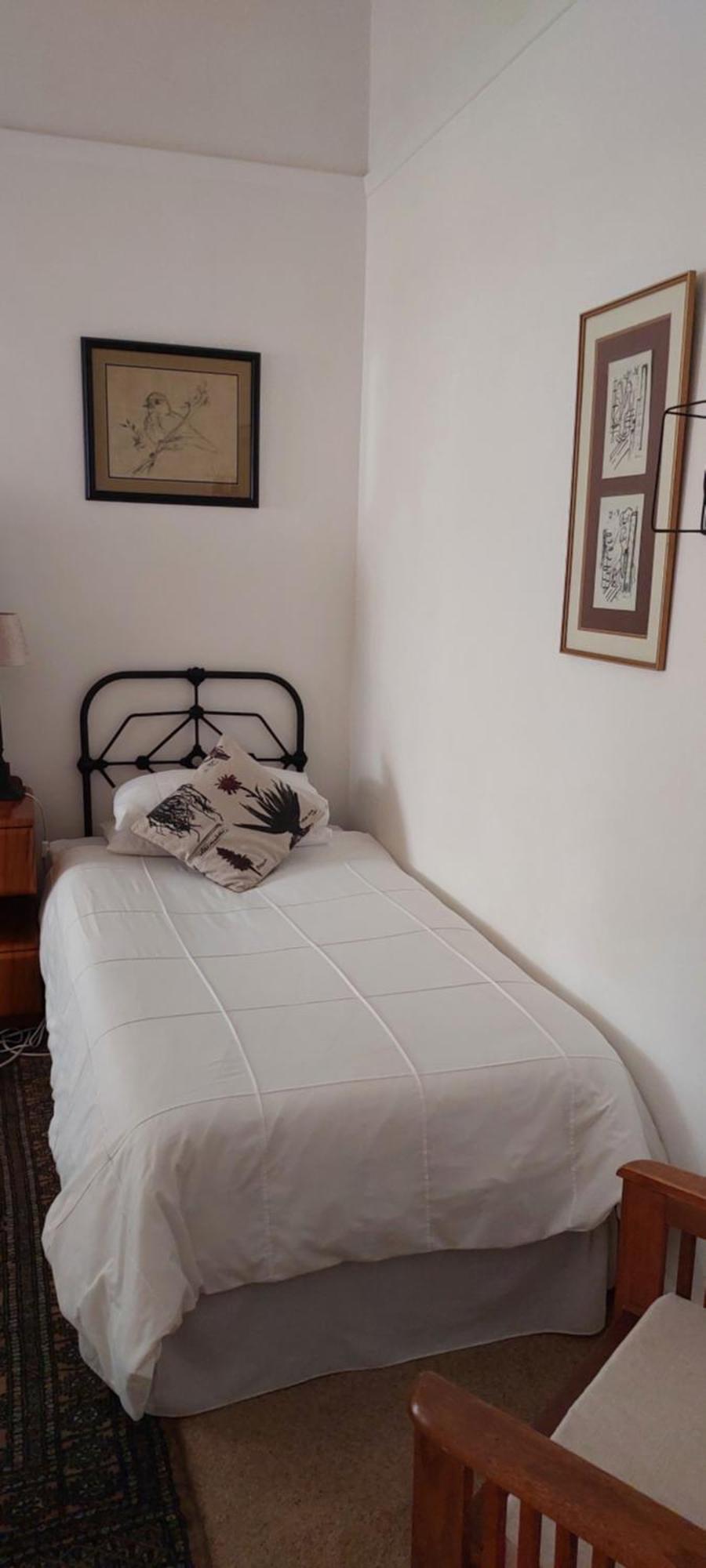 Harry'S Place Guesthouse Kamieskroon Luaran gambar