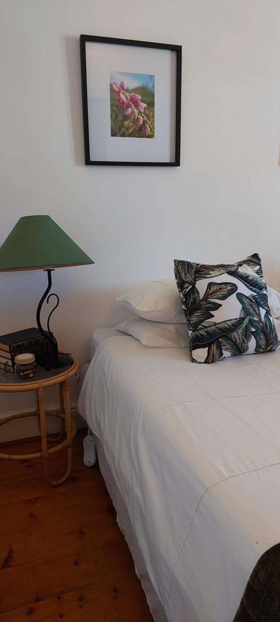 Harry'S Place Guesthouse Kamieskroon Luaran gambar