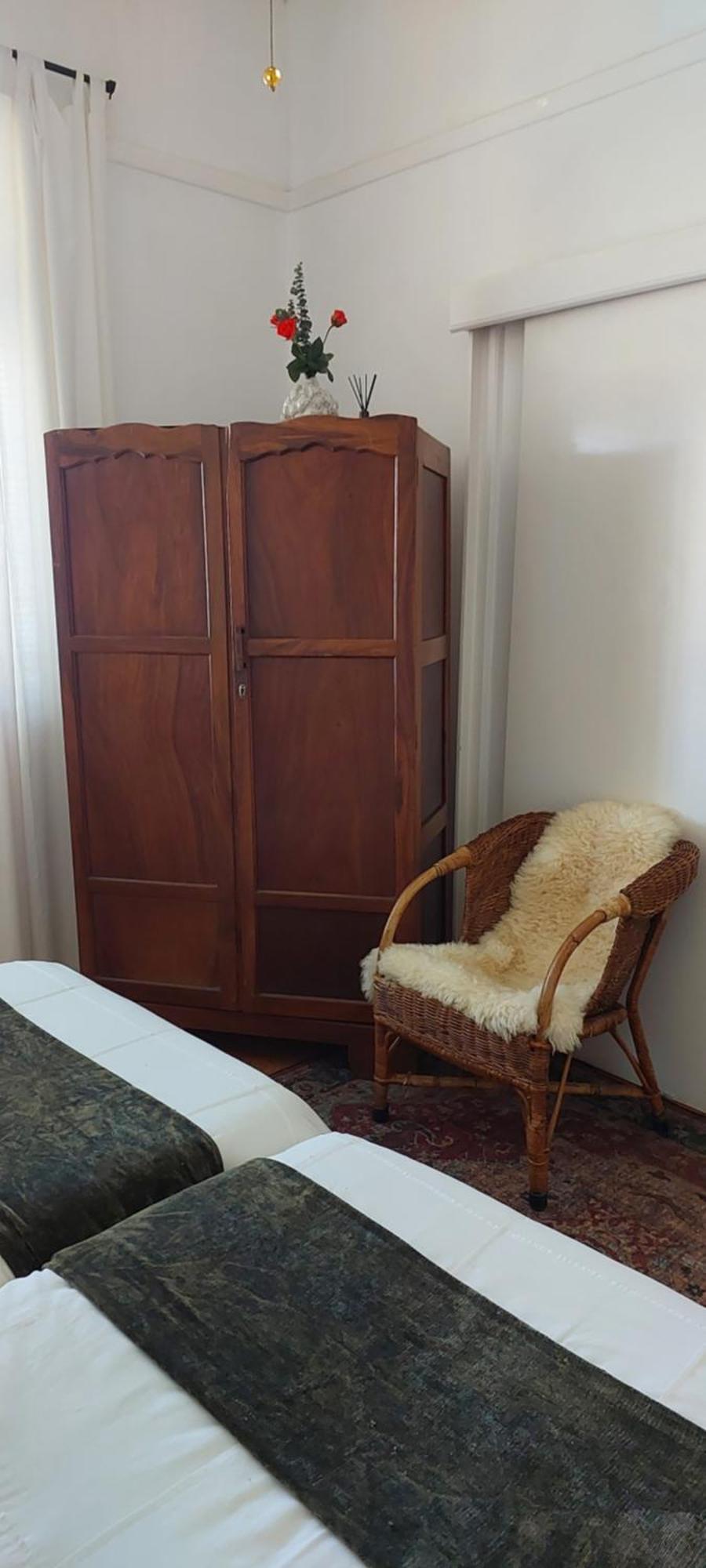 Harry'S Place Guesthouse Kamieskroon Luaran gambar