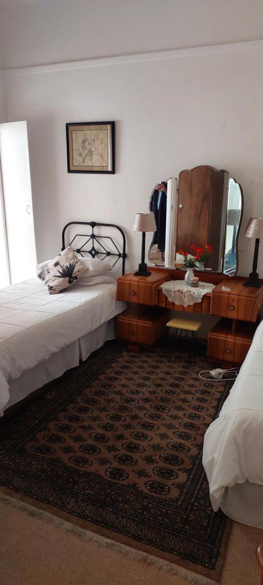 Harry'S Place Guesthouse Kamieskroon Luaran gambar