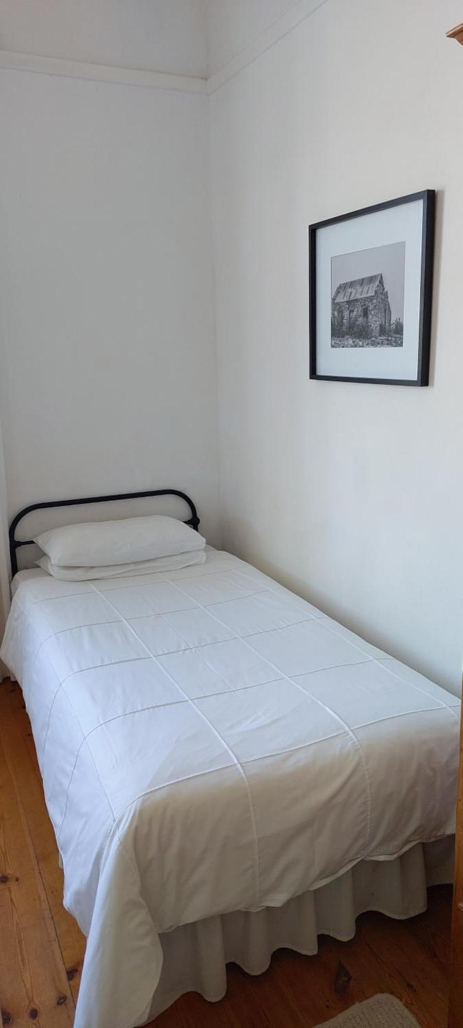 Harry'S Place Guesthouse Kamieskroon Luaran gambar