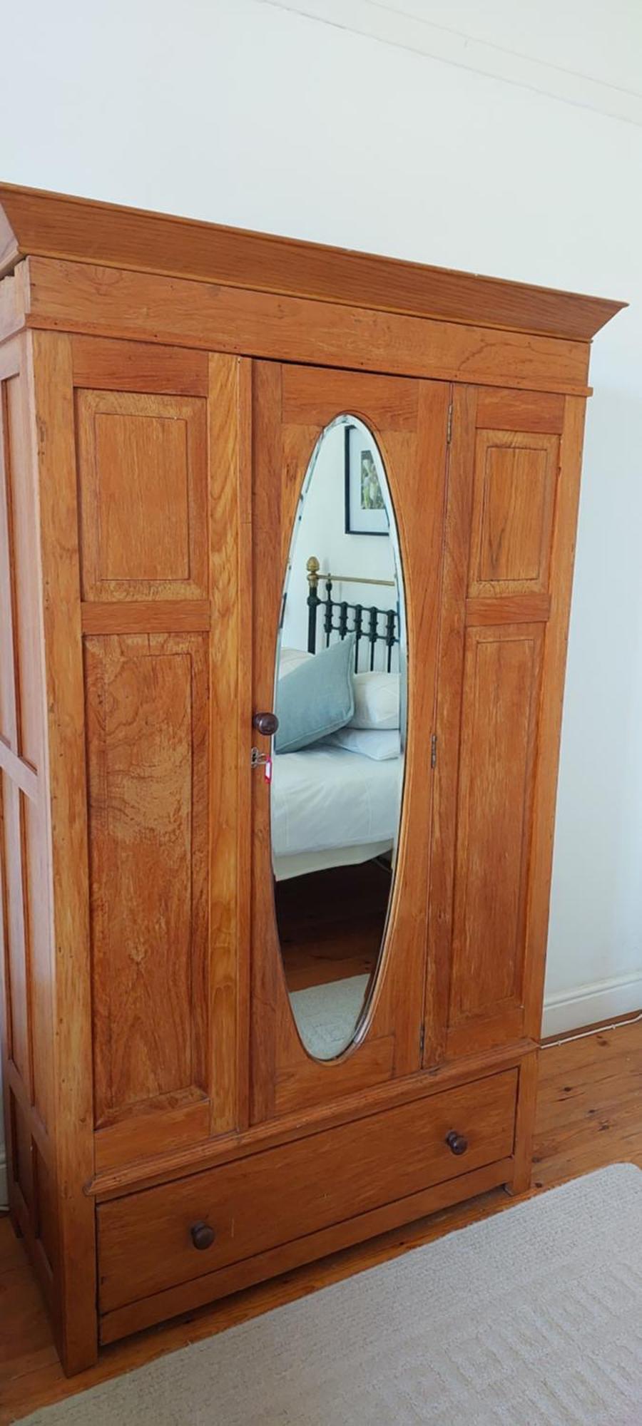 Harry'S Place Guesthouse Kamieskroon Luaran gambar