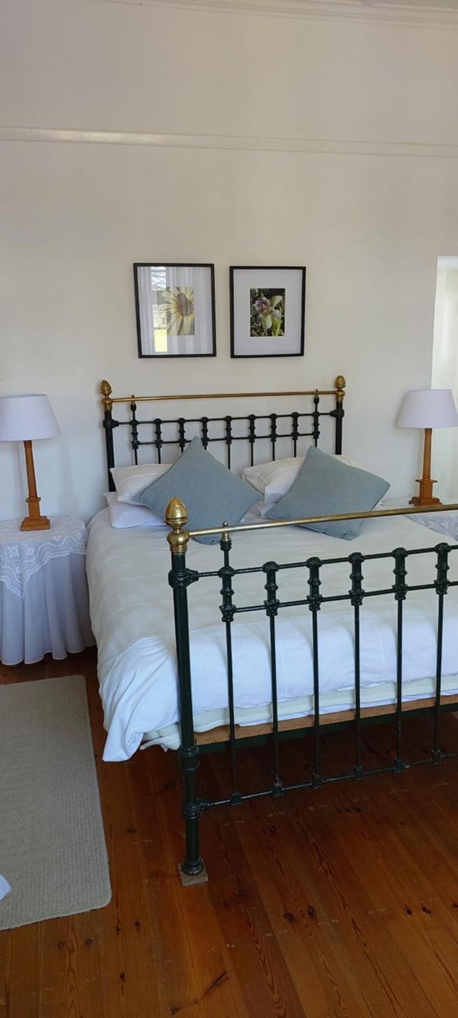 Harry'S Place Guesthouse Kamieskroon Luaran gambar
