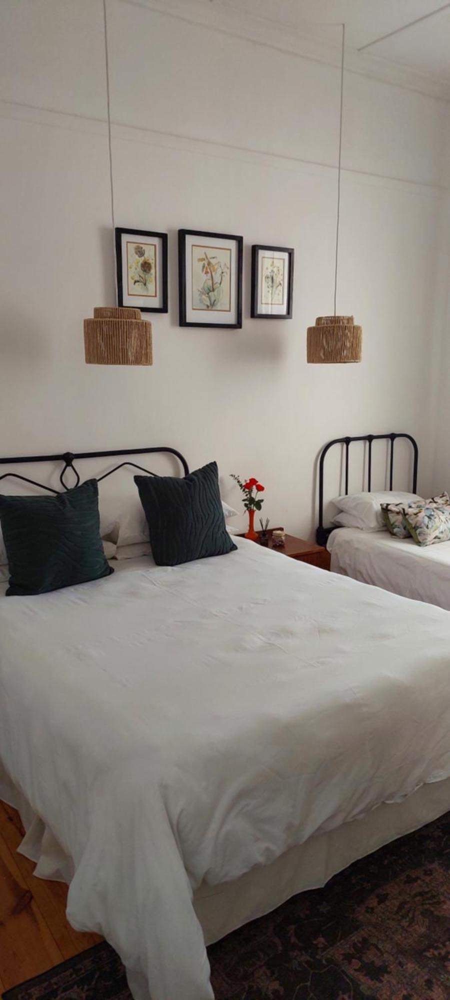 Harry'S Place Guesthouse Kamieskroon Luaran gambar